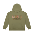 Faithful Through Every Season Heavyweight Pullover Hoodie