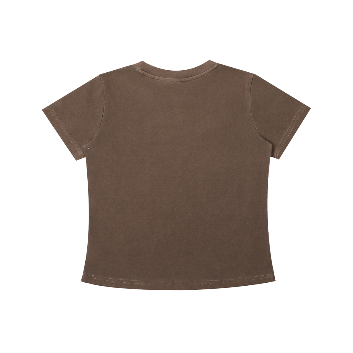 Grateful Thankful Blessed - Vintage Wash Slim Fit T-shirt