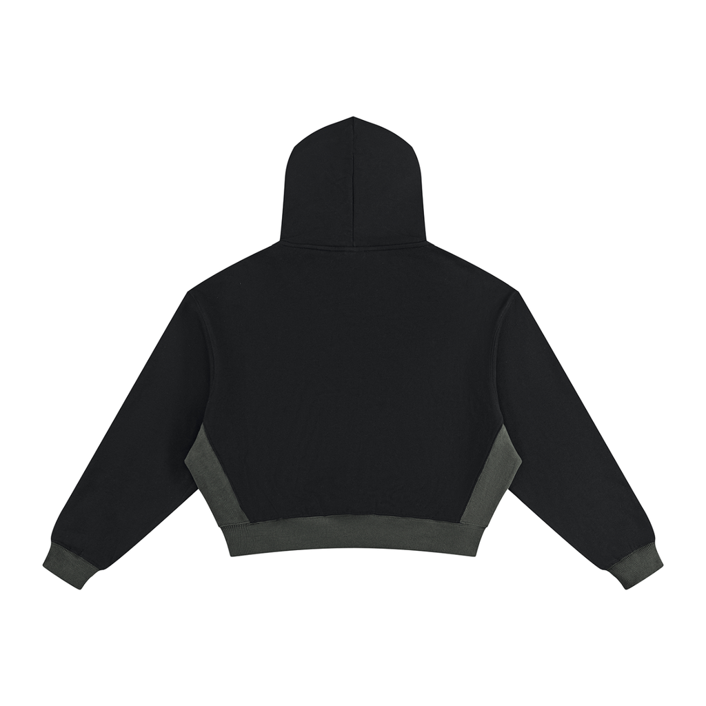 Grace Made Her Strong Women’s Color Block Hoodie